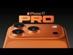 Apple iPhone 17 Pro (Cosmic Orange, 256 GB) - Image 2