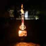 Guitar Outdoor Fire Pits - Image 2