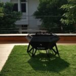 Diamond Outdoor Fire Pits - Image 3