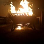 Diamond Outdoor Fire Pits - Image 4