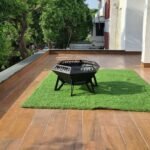 Diamond Outdoor Fire Pits - Image 5