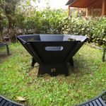 Hexa Outdoor Fire Pits - Image 5