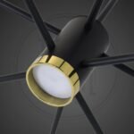 Octaflex Chandelier - Image 10