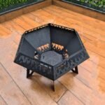 Diamond Outdoor Fire Pits - Image 2