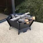 Hexa Outdoor Fire Pits