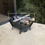 Hexa Outdoor Fire Pits - Image 2