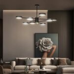 Octaflex Chandelier - Image 2