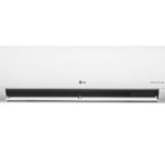 LG 1.5 Ton, 5 Star Split AC with AI Convertible 6-in-1 Cooling (US-Q19RNZE1.AMLG)