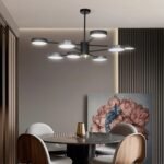 Octaflex Chandelier - Image 5