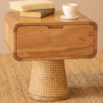 Andaman Narcodam Queen Size Bedroom Set - Image 7