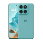 Motorola edge 60 Fusion 5G | 8GB+256GB | Pantone Amazonite