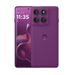 Motorola edge 60 Pro 5G | 12GB+256GB | Pantone Sparkling Grape