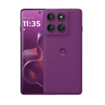 Motorola edge 60 Pro 5G | 8GB+256GB | Pantone Sparkling Grape