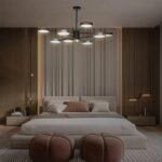 Octaflex Chandelier - Image 3