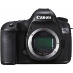 Canon EOS 5DS R DSLR Camera (Body Only) - Image 2