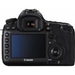 Canon EOS 5DS R DSLR Camera (Body Only) - Image 8