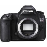 Canon EOS 5DS R DSLR Camera (Body Only) - Image 3