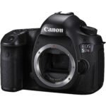 Canon EOS 5DS R DSLR Camera (Body Only) - Image 4