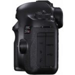 Canon EOS 5DS R DSLR Camera (Body Only) - Image 5