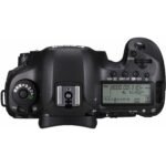 Canon EOS 5DS R DSLR Camera (Body Only) - Image 7
