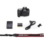 Canon EOS 5DS R DSLR Camera (Body Only) - Image 9