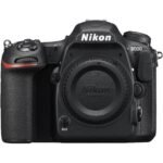 Nikon D500 DSLR Camera (Body Only) - Image 2