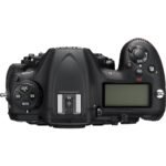 Nikon D500 DSLR Camera (Body Only) - Image 4