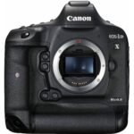 Canon EOS-1D X Mark II DSLR Camera (Body Only) - Image 5