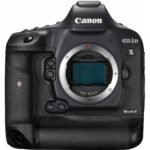 Canon EOS-1D X Mark II DSLR Camera (Body Only) - Image 3