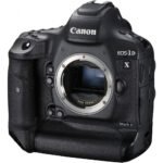 Canon EOS-1D X Mark II DSLR Camera (Body Only) - Image 9