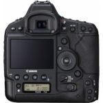 Canon EOS-1D X Mark II DSLR Camera (Body Only) - Image 8
