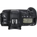 Canon EOS-1D X Mark II DSLR Camera (Body Only) - Image 6