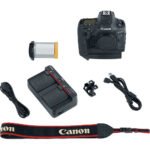 Canon EOS-1D X Mark II DSLR Camera (Body Only) - Image 10