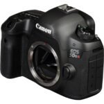 Canon EOS 5DS R DSLR Camera (Body Only) - Image 10