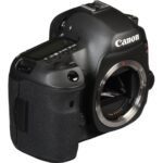 Canon EOS 5DS R DSLR Camera (Body Only) - Image 11