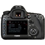Canon EOS 5DS R DSLR Camera (Body Only) - Image 13