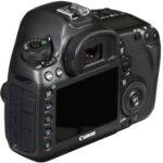 Canon EOS 5DS R DSLR Camera (Body Only) - Image 15