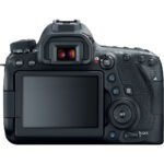 Canon EOS 6D Mark II DSLR Camera (Body Only) - Image 3
