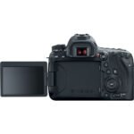 Canon EOS 6D Mark II DSLR Camera (Body Only) - Image 5