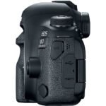 Canon EOS 6D Mark II DSLR Camera (Body Only) - Image 6