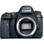 Canon EOS 6D Mark II DSLR Camera (Body Only) - Image 2