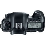 Canon EOS 5D Mark IV DSLR Camera with Canon Log (Body Only) - Image 4