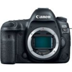 Canon EOS 5D Mark IV DSLR Camera with Canon Log (Body Only) - Image 2
