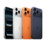 Apple iPhone 17 Pro Max | 512GB | Silver - Image 7