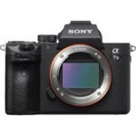 Sony Alpha a7 III Mirrorless Digital Camera with 24-105mm Lens Kit - Image 3