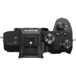 Sony Alpha a7 III Mirrorless Digital Camera with 28-70mm Lens - Image 6