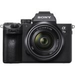 Sony Alpha a7 III Mirrorless Digital Camera with 28-70mm Lens - Image 3