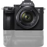 Sony Alpha a7 III Mirrorless Digital Camera with 28-70mm Lens - Image 11