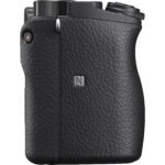 Sony Alpha a6400 Mirrorless Digital Camera with 18-135mm Lens - Image 8