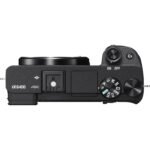 Sony Alpha a6400 Mirrorless Digital Camera with 18-135mm Lens - Image 11